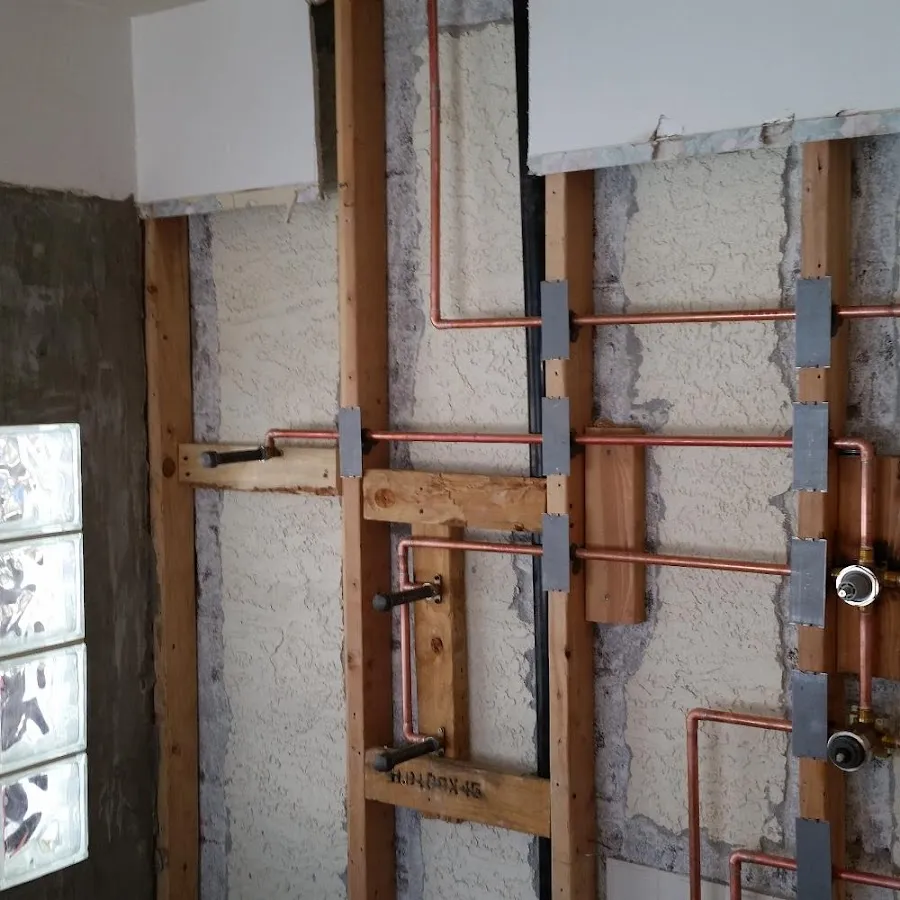 Copper pipe installation for Emergency Plumber in Pullman