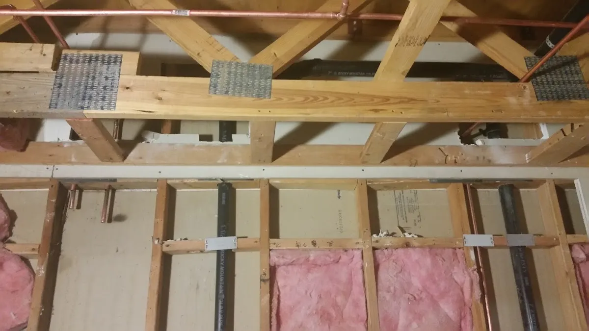 Slab Leak Repair in Pullman, WA