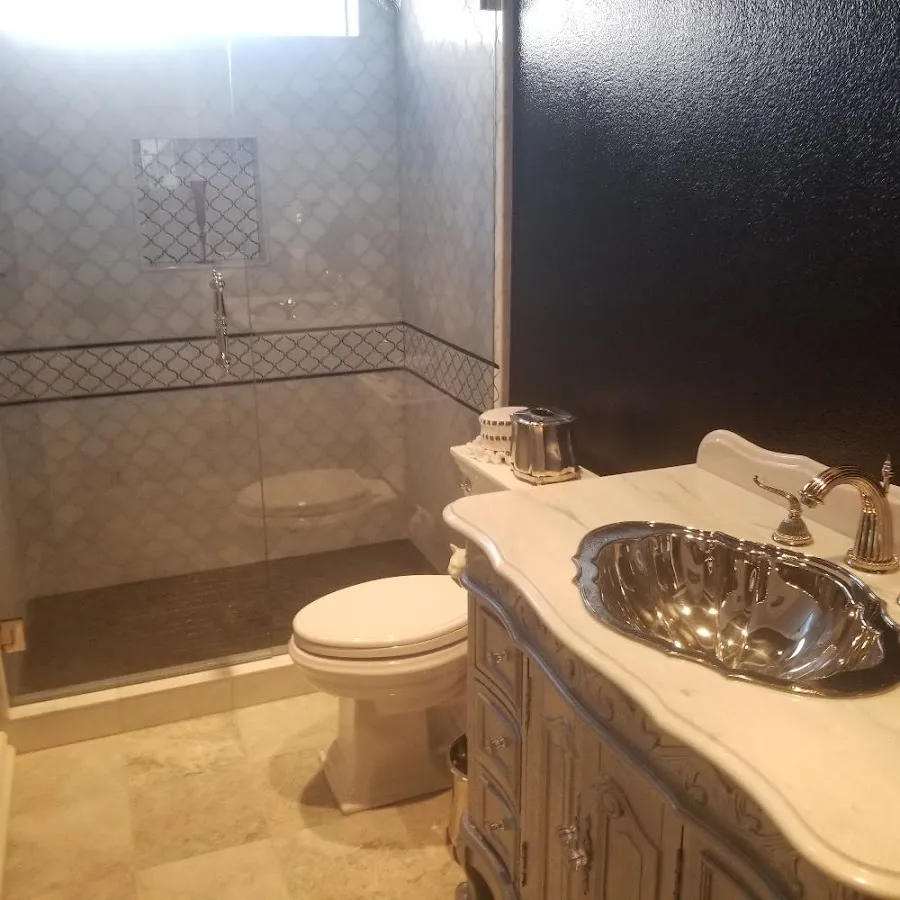 Professional plumbing work and bathroom remodeling in Pullman